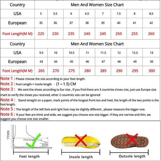 Winter men shoes sneakers men Sports Walking Shoes Print Tennis shoes Non-Leather Casual Shoes - Ernadi