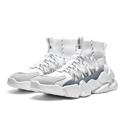 Running Shoes for Men High-quality Lightweight Walking Jogging Sports Shoes Breathable Sneakers
