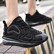 Air Cushion Men Running Lightweight Sneakers Tennis Shoes