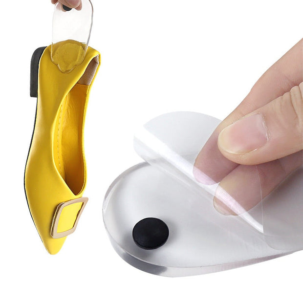 Unisex Insole Correction Shoe Inserts Straightening Pads