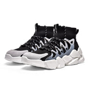 Running Shoes for Men High-quality Lightweight Walking Jogging Sports Shoes Breathable Sneakers