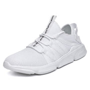 Men Shoes Comfortable Lightweight Male Casual Sneakers  Men Soft Footwear
