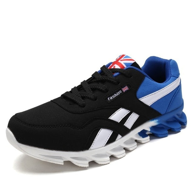 Breathable Mesh Men Casual Shoes Sneakers