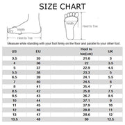 Blade Running Men Sport Ladies Shoes Casual Man Women Sneakers Couple Walk Shoes Plus Size - Ernadi