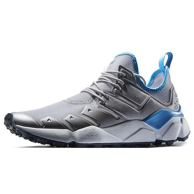 Breathable Unisex Lightweight Sneakers - Ernadi