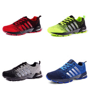 Professional Sneakers Sport Shoes Anti-Slippery Men Sneakers - Ernadi
