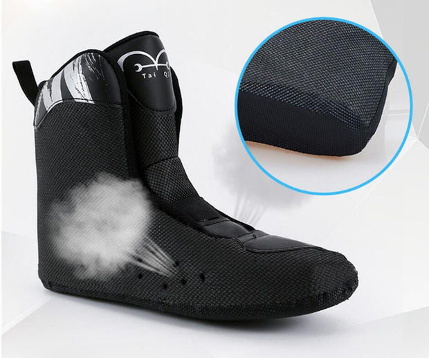 Professional Slalom Roller Skating Shoes