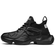 Running Men Shoes Sports Athletic Jogging Walking Shoes