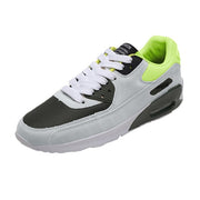 Lightweight Air Mesh Man Sneakers Skid-Proof Sport Shoes - Ernadi