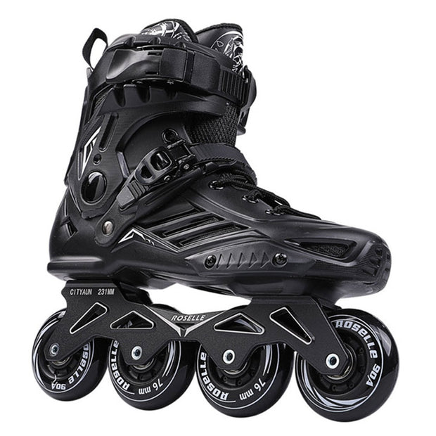 Professional Slalom Roller Skating Shoes
