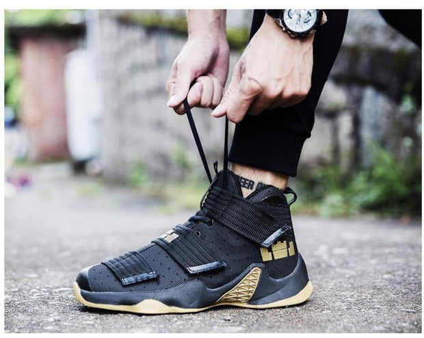 Basketball Men Shoes James Harden Sneakers - Ernadi