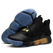 Basketball Shoes Gym Training Ankle Boots - Ernadi