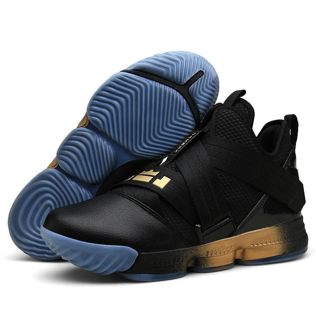 Basketball Shoes Gym Training Ankle Boots - Ernadi