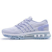 Women Running Shoes Breathable Sport Shoes Female Athletic Outdoor Sneakers - Ernadi