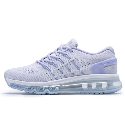 Women Running Shoes Breathable Sport Shoes Female Athletic Outdoor Sneakers - Ernadi