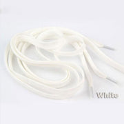 Sport Luminous Shoelace Glow In The Dark Night Color Fluorescent Shoelace Athletic Sport - Ernadi