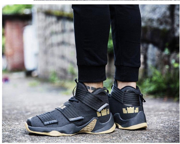 Basketball Men Shoes James Harden Sneakers - Ernadi