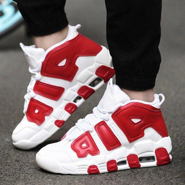 Air Sports Athletics Sneakers - Ernadi