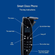 Bluetooth Digital camera smart glasses - Ernadi