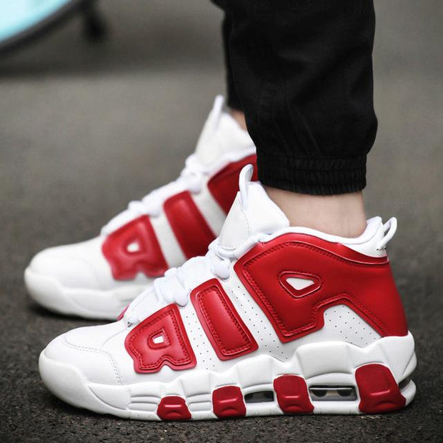 Air Sports Athletics Sneakers - Ernadi