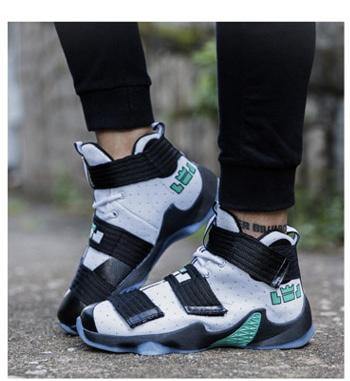 Basketball Men Shoes James Harden Sneakers - Ernadi