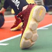 Basketball Sports Sneakers Shoes for Men - Ernadi