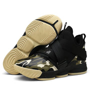 Basketball Shoes Gym Training Ankle Boots - Ernadi