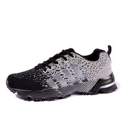 Professional Sneakers Sport Shoes Anti-Slippery Men Sneakers - Ernadi