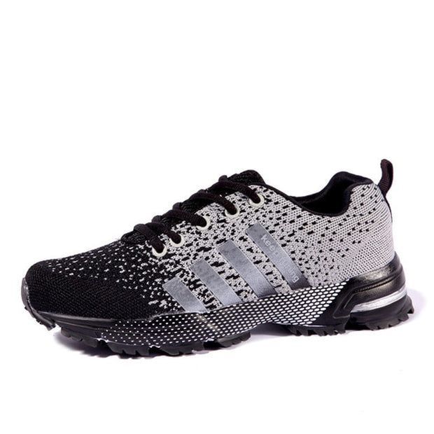 Professional Sneakers Sport Shoes Anti-Slippery Men Sneakers - Ernadi