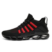 Blade Shoes Breathable Running Shoes Sneakers Jogging Shoes - Ernadi