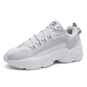Winter men shoes sneakers men Sports Walking Shoes Print Tennis shoes Non-Leather Casual Shoes - Ernadi