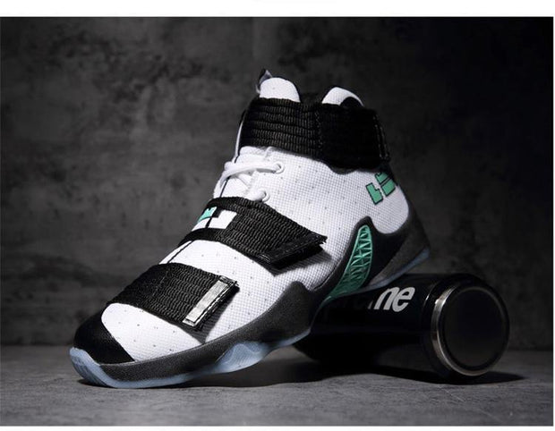 Basketball Men Shoes James Harden Sneakers - Ernadi