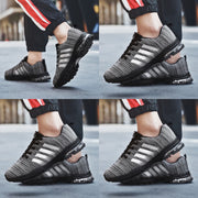 Professional Sneakers Sport Shoes Anti-Slippery Men Sneakers - Ernadi