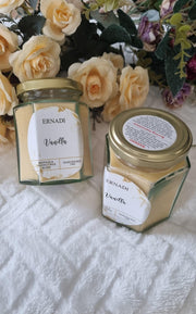 Vanilla Scented Candle - 150g