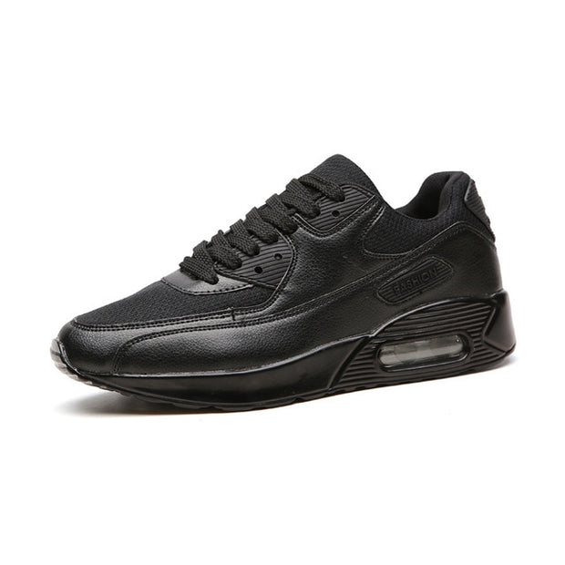 Men Sneakers Athletic Camouflage Breathable Trainer Shoes