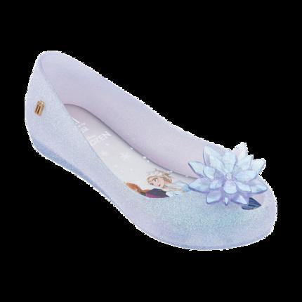 Mini ULTRA GIRL Big Girl Jelly Sandals Bow Flowers Kids Sandals Children Beach Shoes Non-slip Toddler Shoes - Ernadi