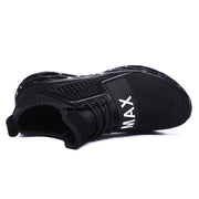 Men Sneakers Breathable Moccasin Light Trainers - Ernadi