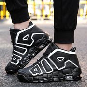 Air Sports Athletics Sneakers - Ernadi