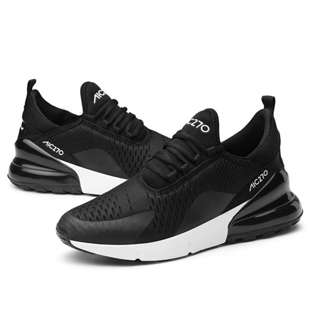 Mens Trainers Male Sneakers Footwear - Ernadi