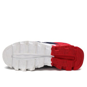 Breathable Mesh Men Casual Shoes Sneakers