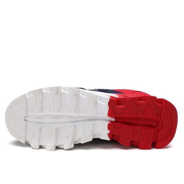 Breathable Mesh Men Casual Shoes Sneakers