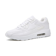 Men Sneakers Athletic Camouflage Breathable Trainer Shoes