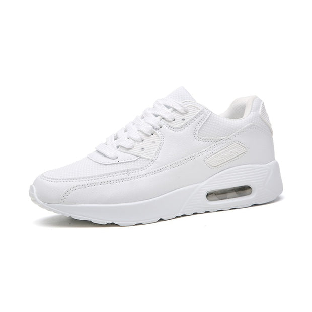 Men Sneakers Athletic Camouflage Breathable Trainer Shoes