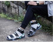 Basketball Men Shoes James Harden Sneakers - Ernadi