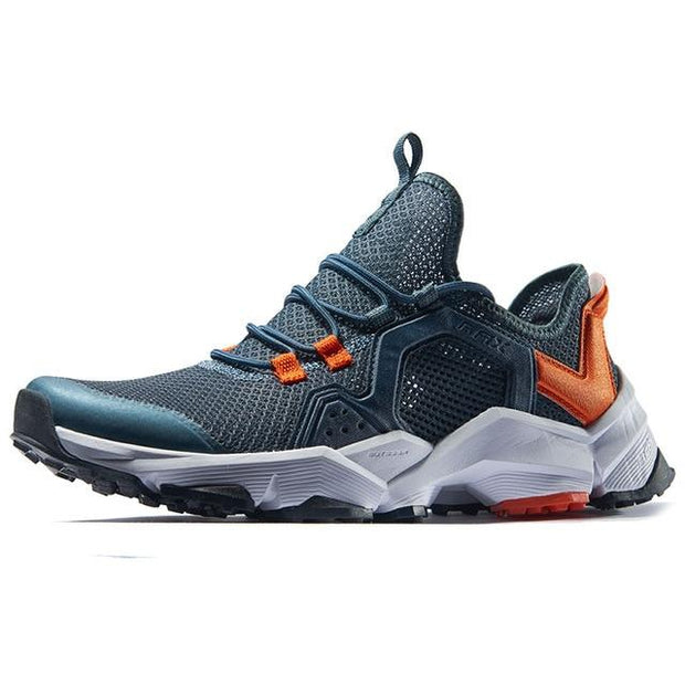 Breathable Unisex Lightweight Sneakers - Ernadi