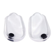 Unisex Insole Correction Shoe Inserts Straightening Pads