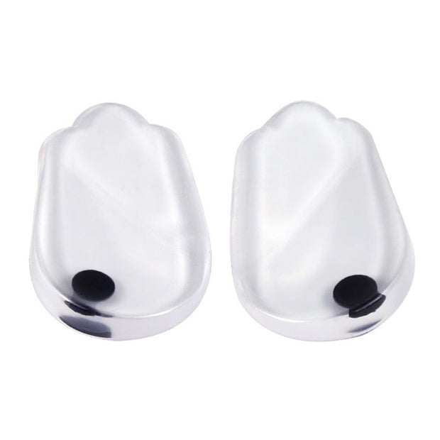 Unisex Insole Correction Shoe Inserts Straightening Pads
