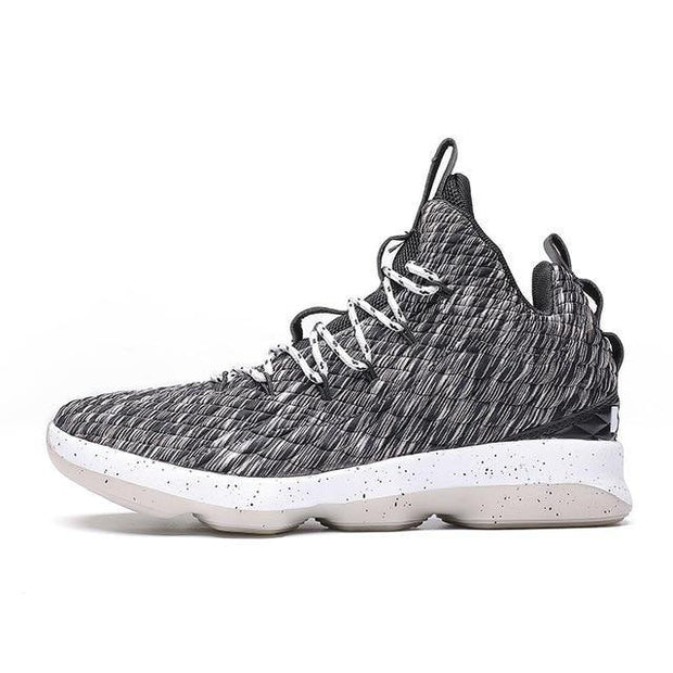 Basketball Sports Sneakers Shoes for Men - Ernadi