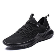 Men Shoes Running Shoes Spring Trainers Sports Shoes Breathable Jogging Sneakers Men - Ernadi