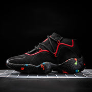 Unisex Sneakers Casual Shoes Tennis Walking Shoes